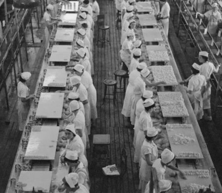 Henry Ford, há 100 anos, instituía jornada de 40 horas nos EUA&nbsp;
