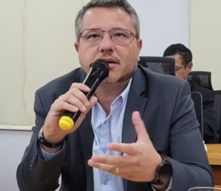 Justiça cassa vereador por suspeita de compra de votos em Corumbá