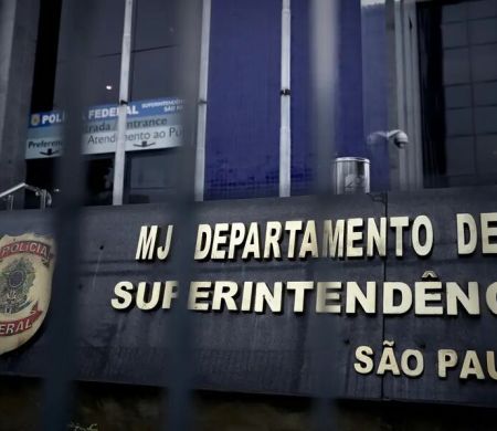 Pai de Daniel Vorcaro é preso na 6ª fase da operação Compliance Zero