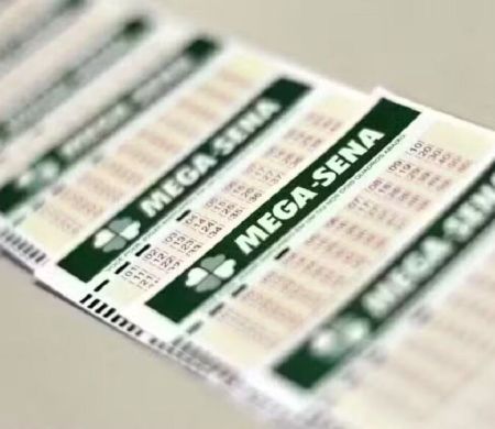 Sorteio de 200 mi da Mega-Sena que não acumula terá horário diferente&nbsp;