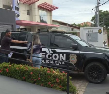 Enfermeira é presa em flagrante em fiscalização em clínica de emagrecimento