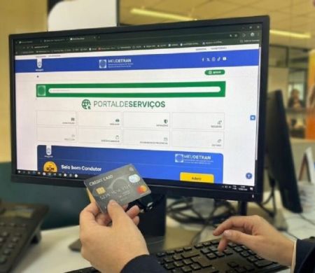 Serviços de habilitação em MS já podem ser parcelados no Meu Detran