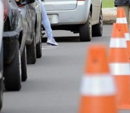 Oito trechos terão trânsito interrompido em Campo Grande no fim de semana