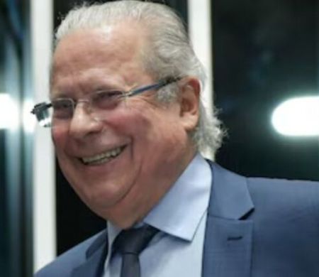 Após anos no centro de crises do PT, José Dirceu é diagnosticado com câncer