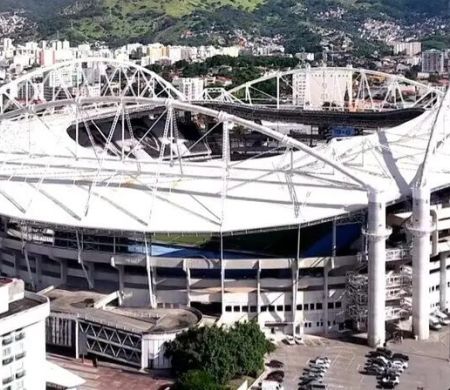 Botafogo e Corinthians se enfrentam pela 16ª rodada do Brasileirão