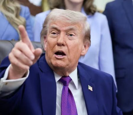 Trump rejeita nova proposta de paz proposta pelo Irã, diz site