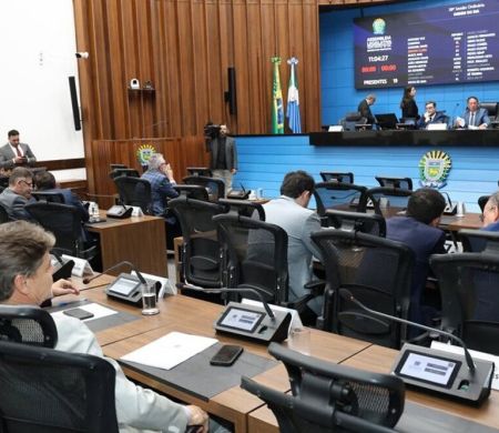 Assembleia vota criação de 150 cargos de analista judiciário no TJ