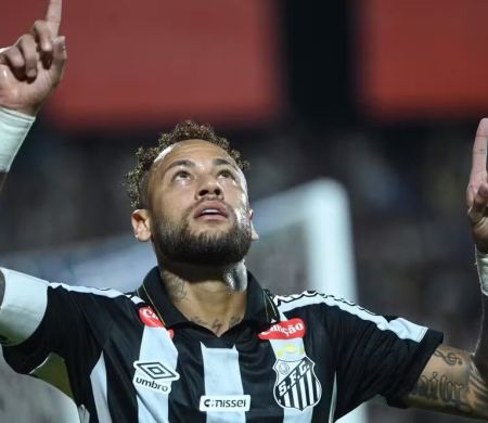 Convocação rende a Neymar R$ 30 milhões em apenas 50 minutos&nbsp;