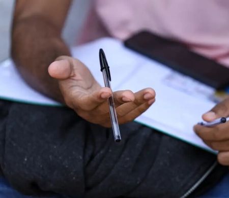 Encerra hoje o prazo para pagar a taxa de inscrição do Enem