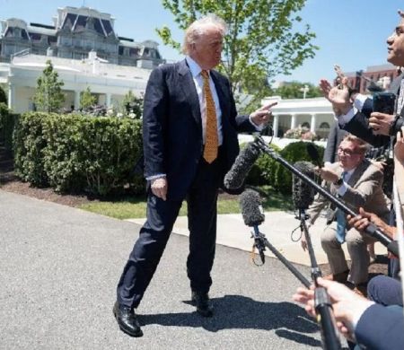 Trump crê que acordo diplomático com Cuba é possível