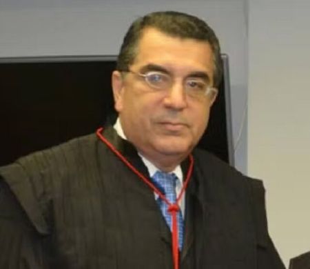Desembargador que estava desaparecido no Rio é encontrado morto
