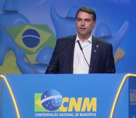 Flávio diz que Nordeste deve ser visto como solução, não como problema