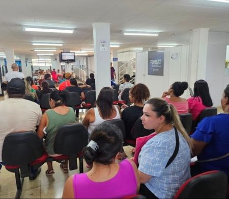 Campo Grande inicia quarta-feira com 1.132 vagas de emprego disponíveis