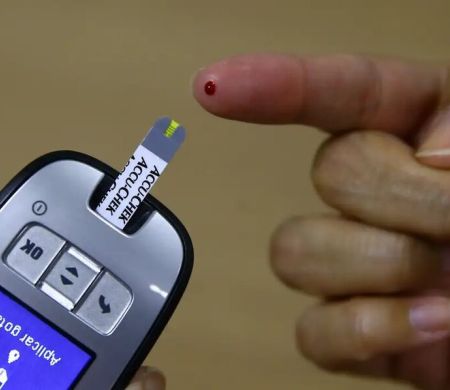 Pacientes com diabetes defendem uso de tecnologias no tratamento