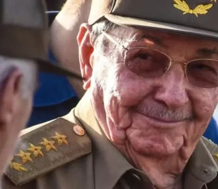 Raúl Castro é acusado criminalmene nos EUA por homicídios e conspiração&nbsp;