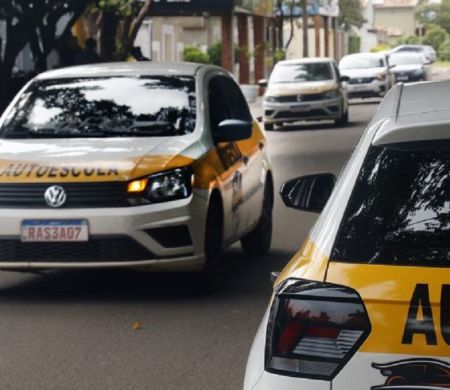 Primeira CNH exige toxicológico em processos abertos desde 18 de maio&nbsp;