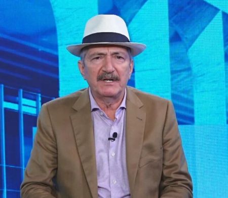 DC instaura processo com expulsão imediata de Aldo Rebelo prevista&nbsp;