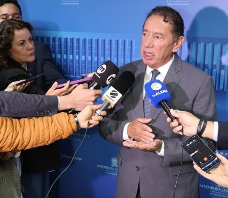 PL perde vaga na Assembleia após cassação e PSDB volta a ganhar cadeira na Casa
