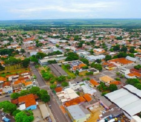 Bataguassu entra no seleto grupo das cinco melhores cidades para viver em MS