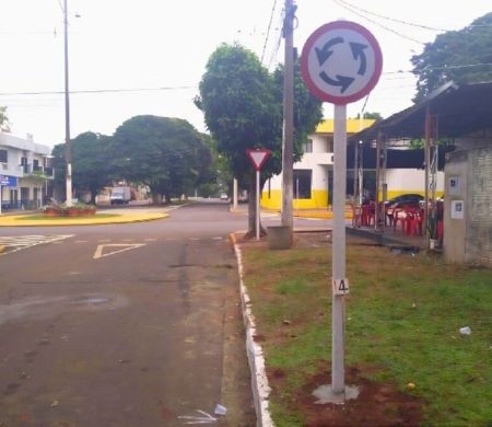 Governo investe em melhorias no trânsito das cidades da região Sul&nbsp;&nbsp;