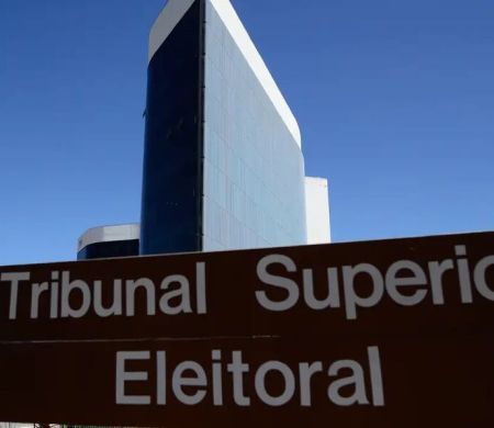 Definidos no TSE os ministros que vão julgar processos de presidenciáveis