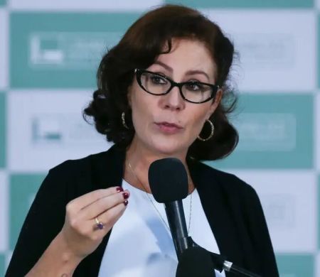 Tribunal de Justiça da Itália nega pedido de extradição de Carla Zambelli&nbsp;