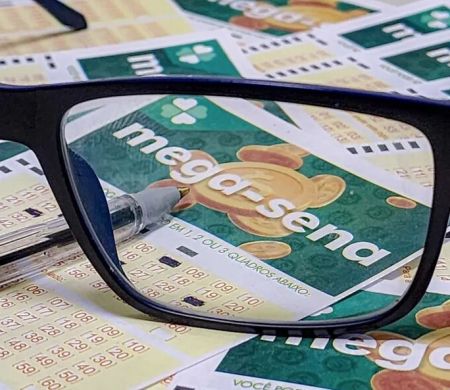 Encerra neste sábado o prazo para apostas da Mega-Sena 30 Anos