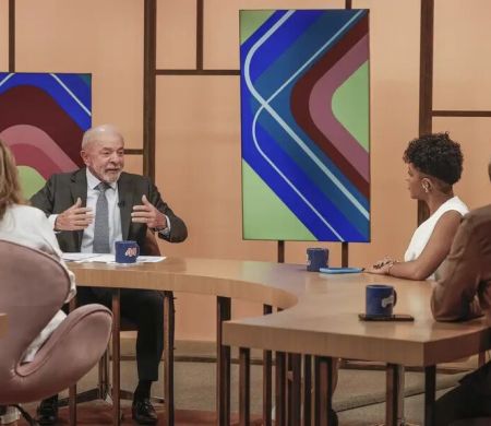 Lula critica transição da escala 6x1 em proposta vista como eleitoreira