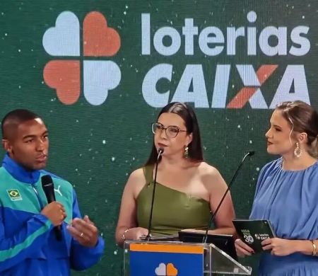 Quatro apostas de MS acertam na Mega-Sena especial de 30 anos