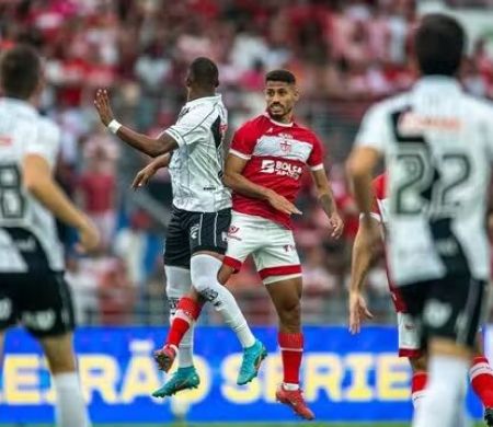 Comandado por Mikael, CRB vira contra a Ponte e encosta no G-6