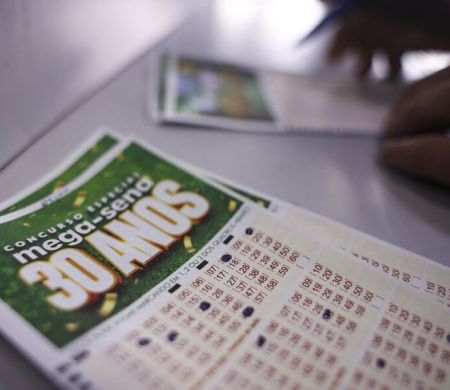 Apostas do Rio e de Fortaleza levam prêmio da Mega 30 anos