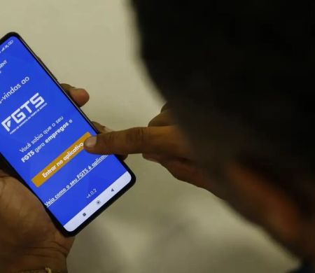 Uso do FGTS para pagar dívidas através do Desenrola começa hoje&nbsp;