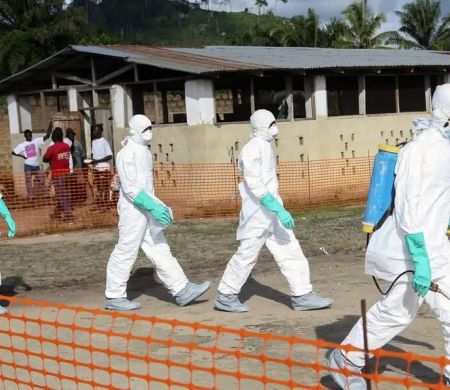 Voluntários brasileiros morrem devido a surto de Ebola no Congo&nbsp;