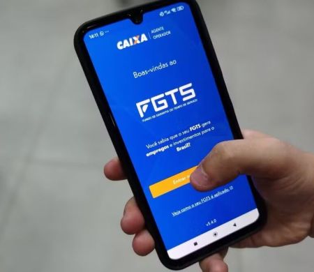 Caixa antecipa R$ 8,5 bi do saque-aniversário para esta segunda-feira