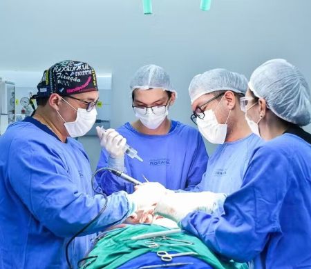 Capital aposta em mutirão de 8,4 mil cirurgias para reduzir filas na saúde