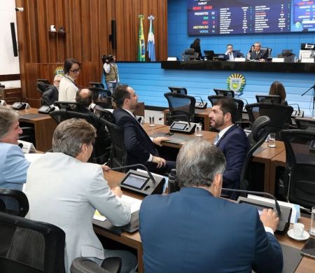 Alems vota PL que obriga detalhamento da geração solar na conta de luz