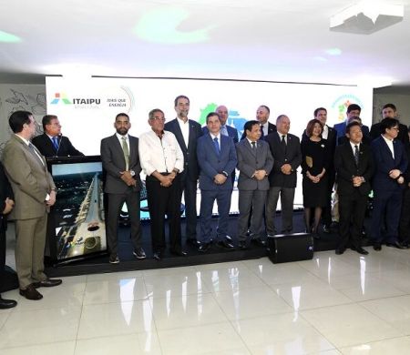 Nelsinho destaca Summit Bioceânica para projetar MS no cenário internacional