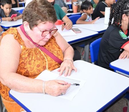 Inscrições para cursos de junho estão abertas na Escola Funsat