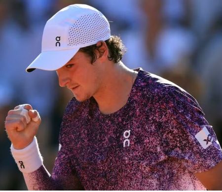 Após batalha de 3h27, Fonseca vence Prizmic de virada e vai encarar Djoko
