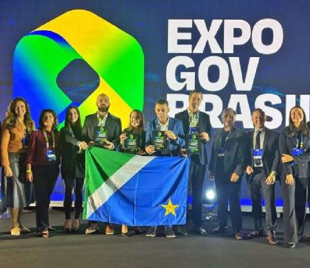 IA do Detran-MS vence prêmio nacional e amplia digitalização&nbsp;