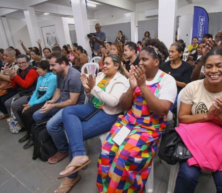 Sessenta famílias conquistam apartamentos no Jardim Antártica&nbsp;