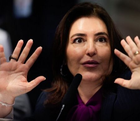 PSB prepara lançamento de Simone Tebet e Márcio França ao Senado em SP