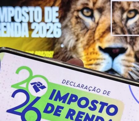 Acaba às 23h59 de hoje o prazo para declarar o Imposto de Renda&nbsp;