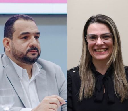 Adriane Lopes promove mudanças no primeiro escalão e troca comando da Sisep