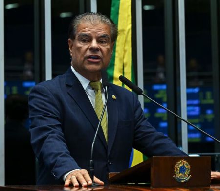 Congresso pode enviar missão aos EUA após decisão sobre PCC e CV