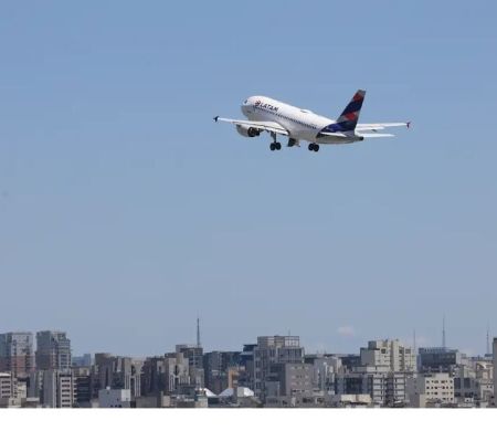 Petrobras anuncia redução de 14,2% no preço do querosene de aviação&nbsp;