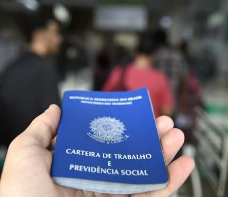 Mais de 1,3 mil vagas estão disponíveis em Campo Grande nesta semana