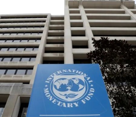 FMI vê economia brasileira resiliente e estima expansão de 2,5% do PIB
