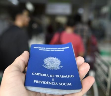 Campo Grande tem 823 vagas de emprego e quase 500 não exigem experiência