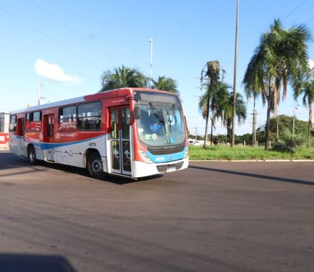 Audiência pública vai apresentar informações do transporte coletivo